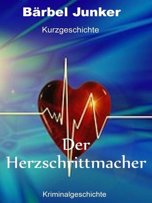 cover image of Der Herzschrittmacher